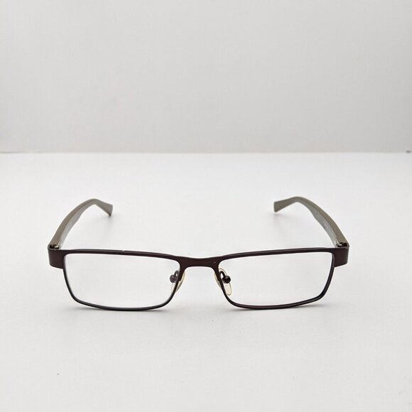 🕶️ Armani Exchange AX1009-6052  Eyeglasses 53/16-145 / ALH728🕶️​ - Picture 3 of 9